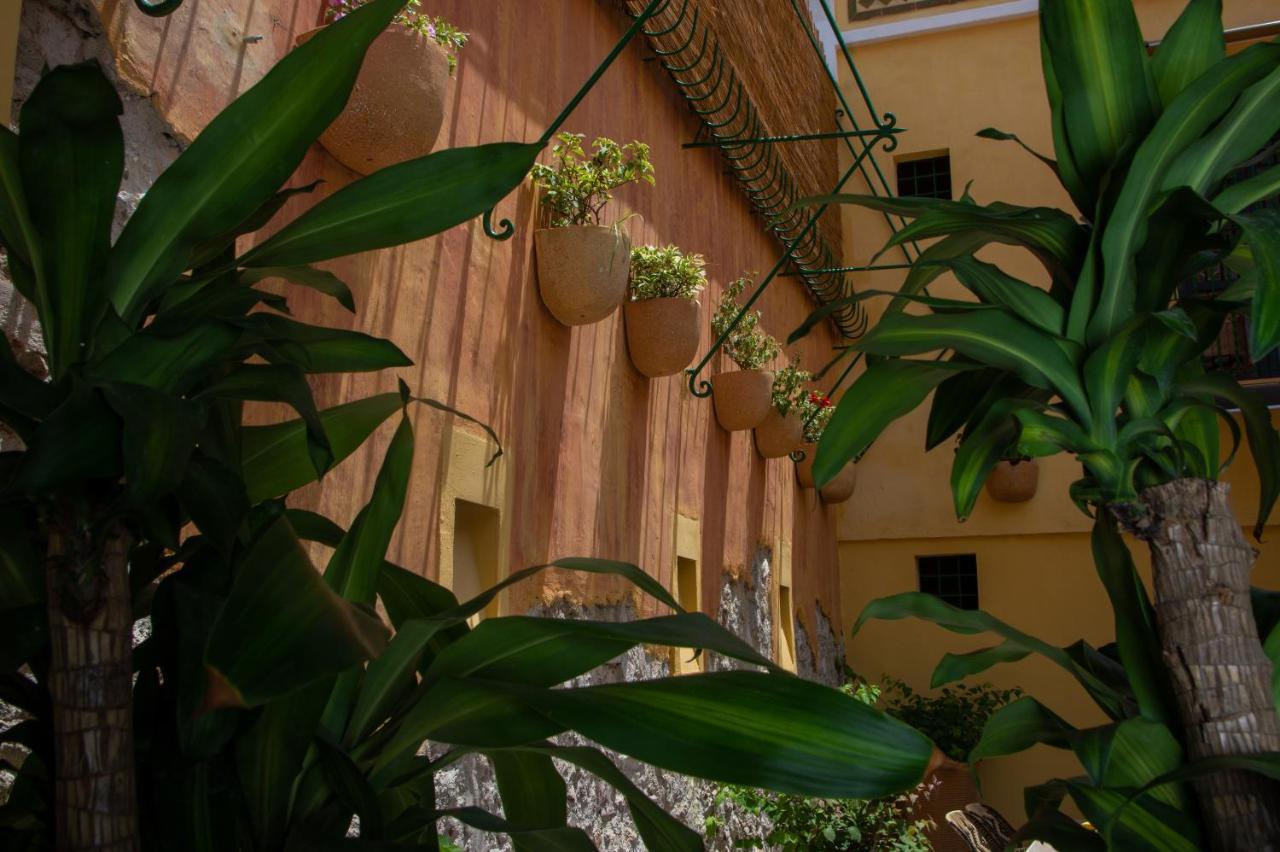 Casa Lorenza Hotel Kartagena Zewnętrze zdjęcie